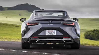LC 500h